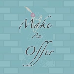 Make Me An Offer 🤩